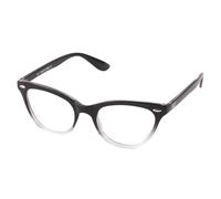Kiss PIN-UP Lunettes de Vue Anti-Lumière Bleue Femme - Design Œil de Chat Élégant - Monture Légère avec Détails Raffinés & Protection UV - Antireflet Idéal pour PC, Smartphone, Gaming & TV