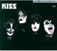 Kiss - Playlist Plus [Import]