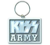Kiss porte-clés métal Kiss Army G