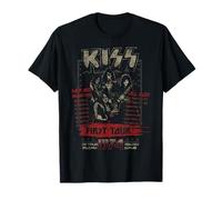 KISS - Première tournée T-Shirt