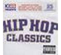 Various Artists - Kiss Presents Hip Hop Classics [Import]