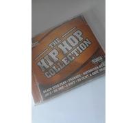 Various Artists - Kiss Presents: Hip Hop Collection