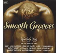 Various - Kiss 100fm [Import]