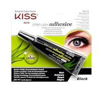 Kiss Products Ever Ez Aloe Vera Adhesive Latex Black, 0.1 Pound by Kiss Products