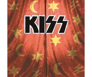 Kiss - Psycho Circus