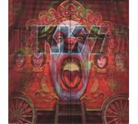 Kiss - Psycho Circus -Enhanced-