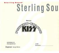 Kiss - Psycho Circus [Import]