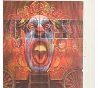 Kiss - Psycho Circus [Import]
