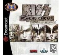 KISS Psycho Circus: The Nightmare Child G