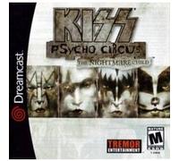 Kiss Psycho Circus : The Nightmare Child G