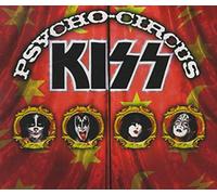 Kiss - Psycho Circus-Tour Ed. [Import]