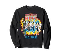 KISS - Retour du baiser Sweatshirt