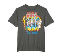 KISS - Retour du baiser T-Shirt