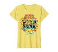 KISS - Retour du baiser T-Shirt