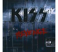 Kiss - Revenge