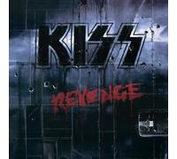 Kiss - Revenge-HQ/Reissue [Import]