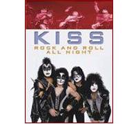 Rock and Roll All Night