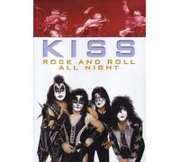 Rock and Roll All Night
