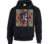 Kiss - Rock And Roll Over Hoodie Pull à capuche