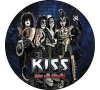 Kiss : Rock And Thunder EP Vinyle