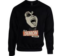 Kiss - Rock God Sweatshirt