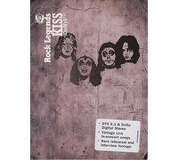 Kiss - Rock Legends Live-Kiss M [Import]
