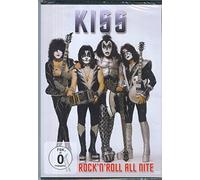 Kiss - Rock 'n' Roll All Nite [Import]