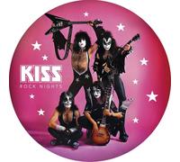 Kiss - Kiss-Rock Nights (Broadcast Recording 1975)