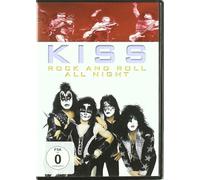Kiss - Rock & Roll All Night [Import]