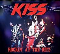 Kiss - Rockin' at The Ritz (2cd Set) [Import]