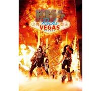 Kiss Rocks Vegas [Blu-Ray] [Import]