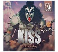 Kiss - Rockumentary