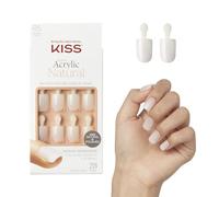 KISS Sa Natural Nails - Brève rencontre