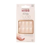 KISS Salon Acrylic French Nude Collection - Cashmere