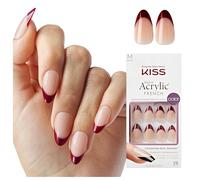 KISS Salon Acrylic Press-On-Nails - Catchy