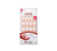 KISS Salon Acrylique Fn Kit Rumour Mill
