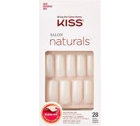 KISS Salon Naturals Go Rouge 28 Pce 28 Pce