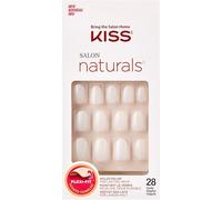 KISS Salon Naturals Stir It Up 28 Pce 28 Pce