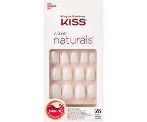 KISS Salon Naturals Stir It Up 28 Pce 28 Pce