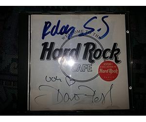 Kiss, Scorpions, John Bon Jovi, Doro, Status Quo, Cinderella. [Import]