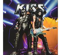 Kiss - Set the World on Fire