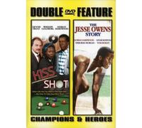 Kiss Shot/Jesse Owens Story