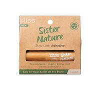 KISS Sister Nature Glue - Clear
