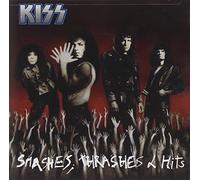 Kiss – Smashes, Thrashes & Hits