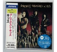 Kiss - Smashes, Thrashes.. -Ltd-