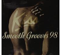 Kiss Smooth Grooves 98