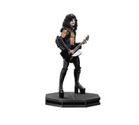 Kiss statuette 1/10 Art Scale Paul Stanley 22 cm