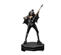 Kiss statuette Art Scale 1/10 Gene Simons Limited Edtition 26 cm