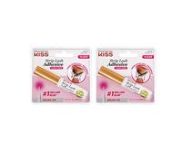 Kiss Strip Lash Adhesive Clear by Kiss