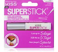 KISS Superstick Extended Wear colle faux-cils Clear 4.8 g